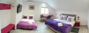 Rooms Jelak
